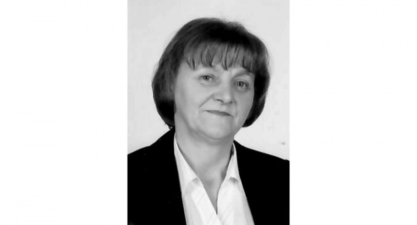 Zmarła wieloletnia dyrektor