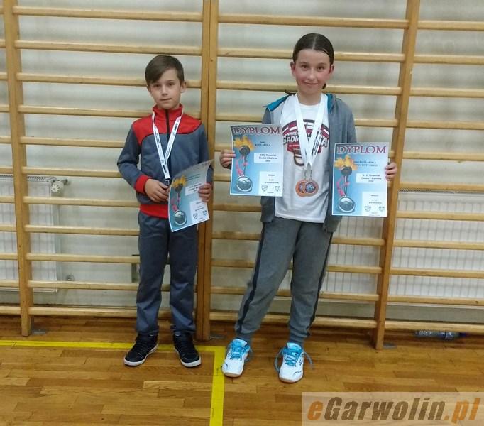 Udana inauguracja roku MKS Garwolin