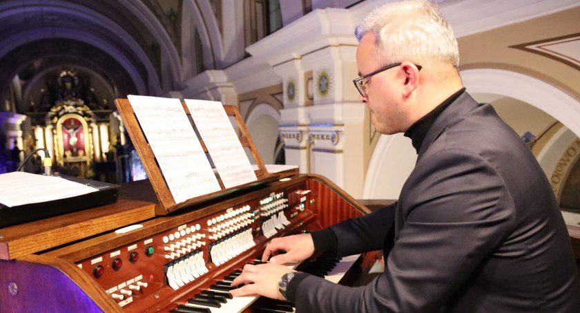 Inauguracja Żelechowskiego Festiwalu Muzycznego „Musica et Sacrum”