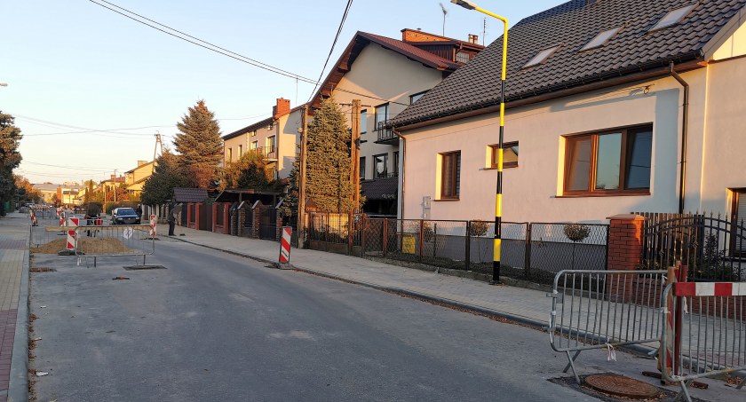 Ulica Jana Pawła II zamknięta w środę!