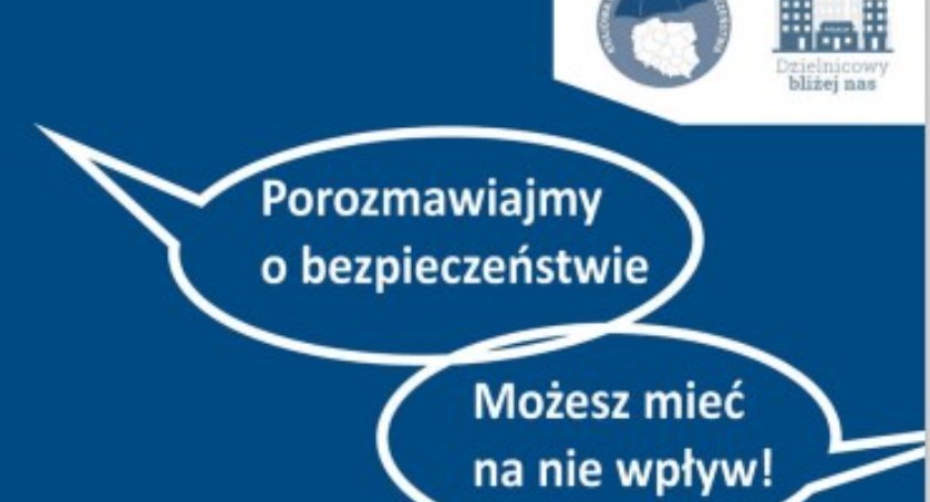 Policyjna debata o bezpieczeństwie seniorów