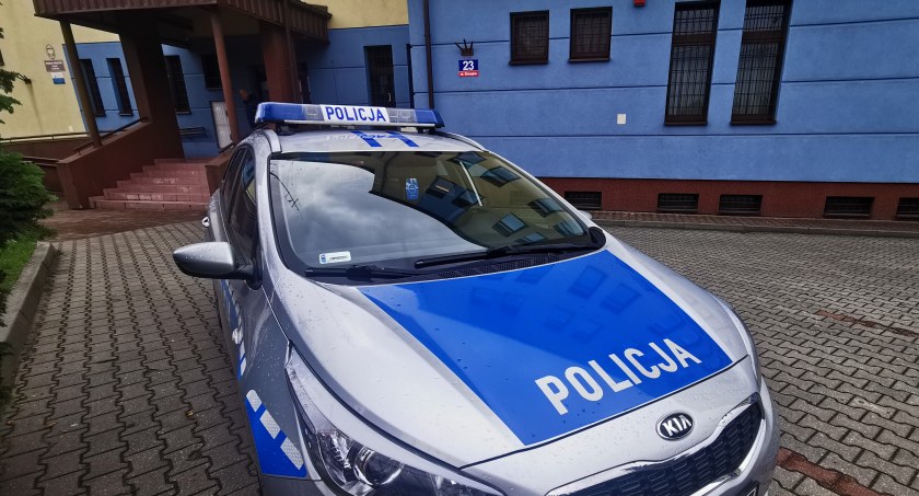 21-latek kradł w miejscu pracy – Łup sprzedał w lombardzie