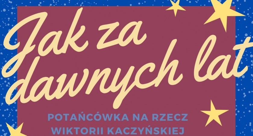 Potańcówka 