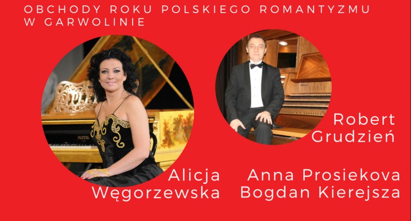 Koncert: Mazowsze dla Polskiego Romantyzmu