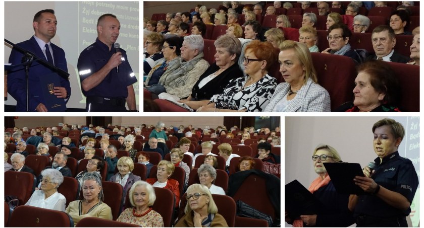 Powiatowy Dzień Seniora 2022 za nami! 
