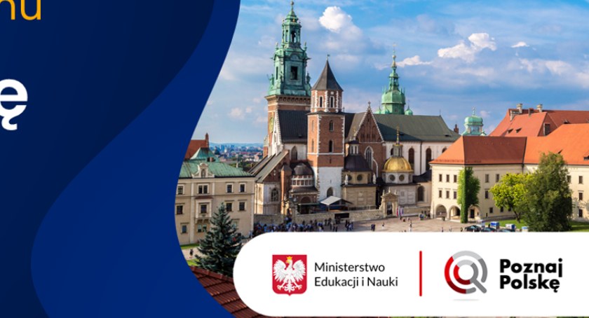 Wycieczki szkolne z dofinansowaniem – Projekt Poznaj Polskę w gminie Górzno