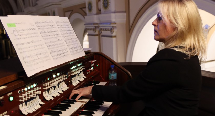 Koncert Królewskie organy już za nami