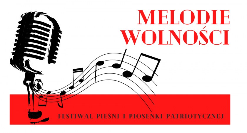 Wyśpiewaj „Melodie wolności”! Festiwal dla dzieci i młodzieży