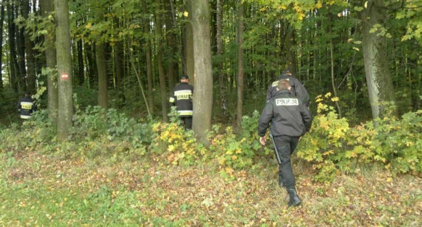 Zwłoki poszukiwanego 4,5-latka były zakopane w lesie – Zatrzymana matka dziecka i jej partner