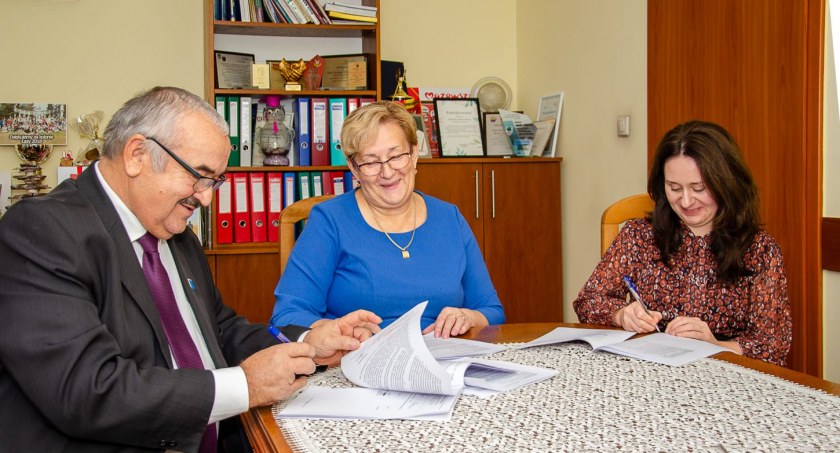 W sołectwie Wola Rowska powstanie sieć wodociągowa