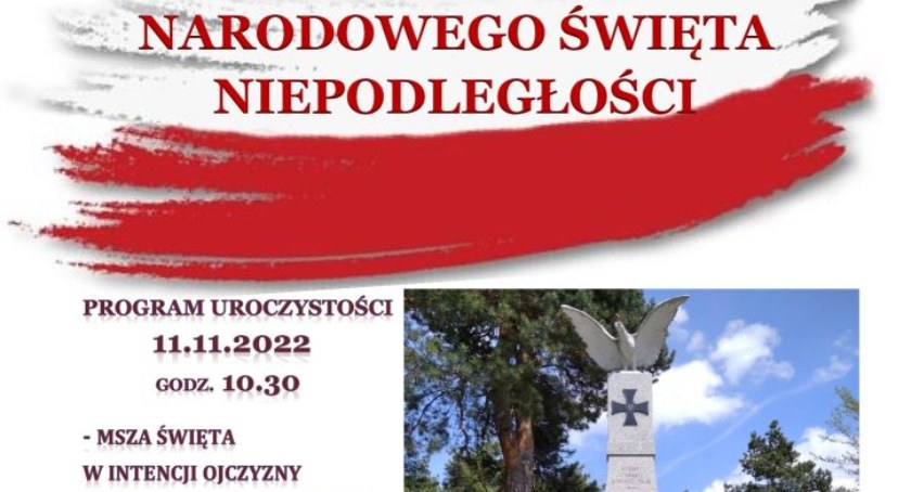Łaskarzewskie Narodowe Święto Niepodległości