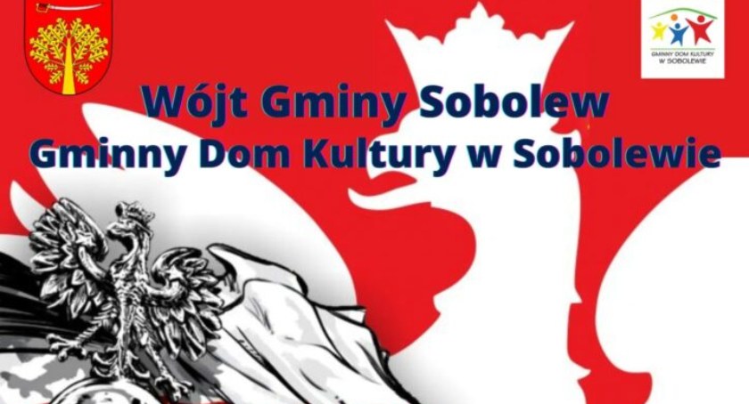 Gminne obchody Narodowego Święta Niepodległości w Sobolewie