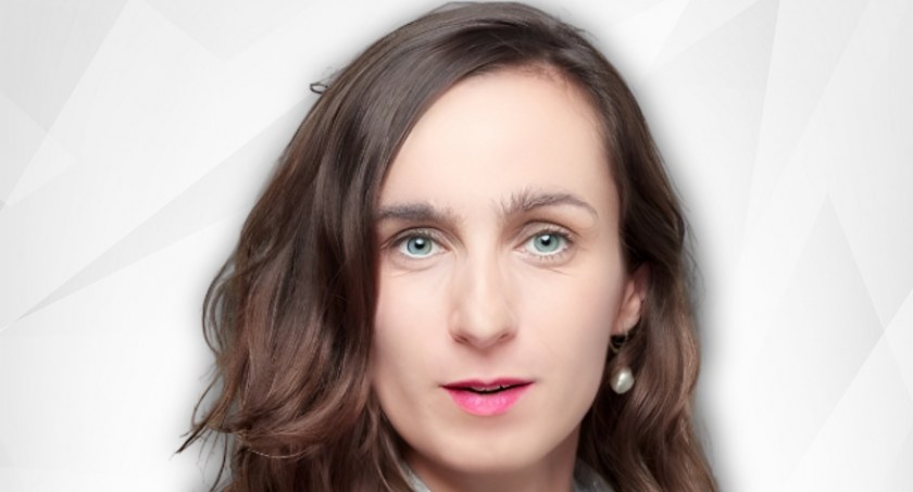 Agata Romaniuk odwiedzi Garwolin – Profilaktyczne spotkanie dla seniorów i nie tylko 