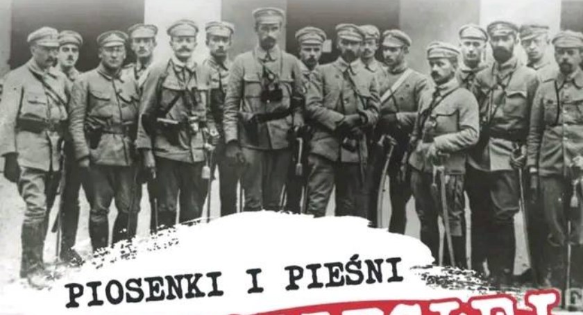 Piosenki i pieśni Niepodległej w Górznie