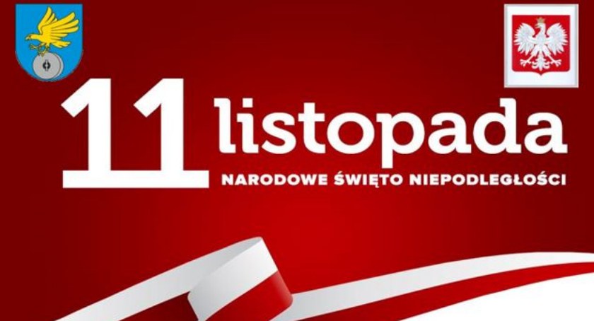 Narodowe Święto Niepodległości w Borowiu