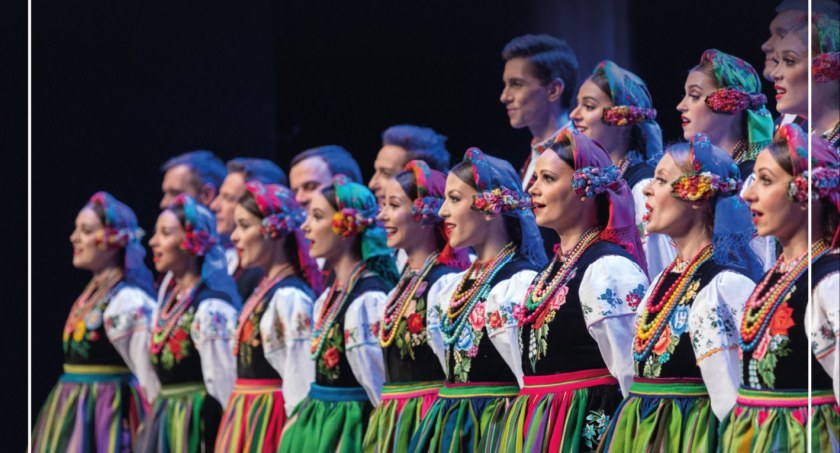 Mazowsze wystąpi w Górznie