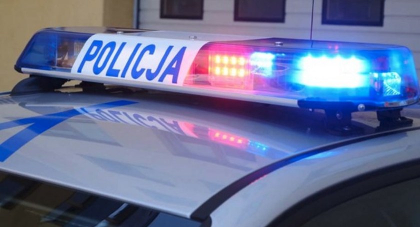Ponad 2 promile to nie jedyne przewinienie 37-latka z powiatu garwolińskiego