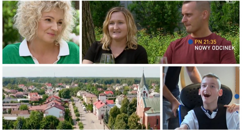 Wzruszający odcinek Totalnych remontów Szelągowskiej z Wilgi – LINK