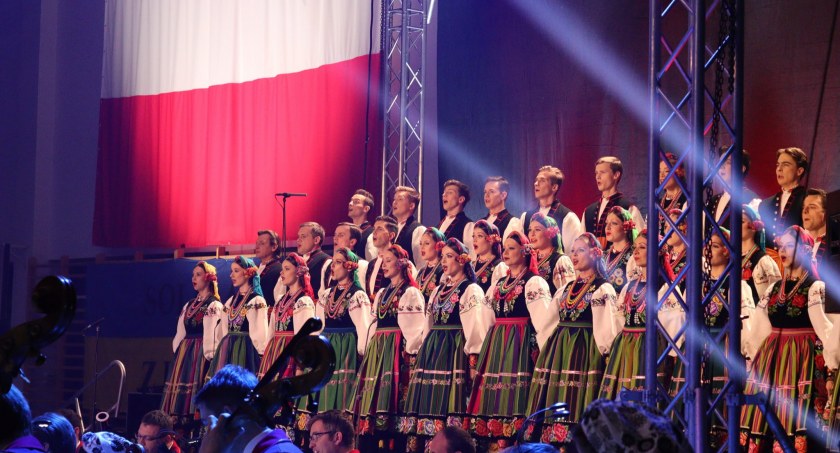 Mazowsze wystąpiło w Górznie