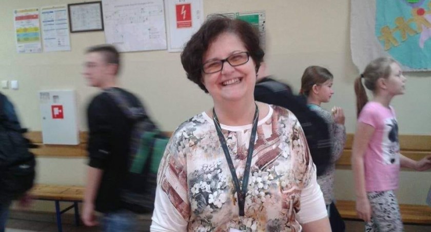 Pomoc dla Eli i jej niepełnosprawnego syna Marcina