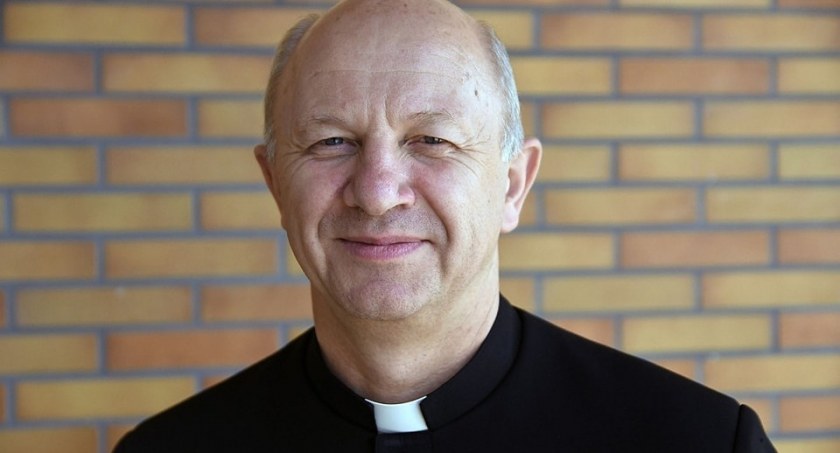 Egzorcysta odwiedzi Garwolin – Msza św. i modlitwa o uzdrowienie