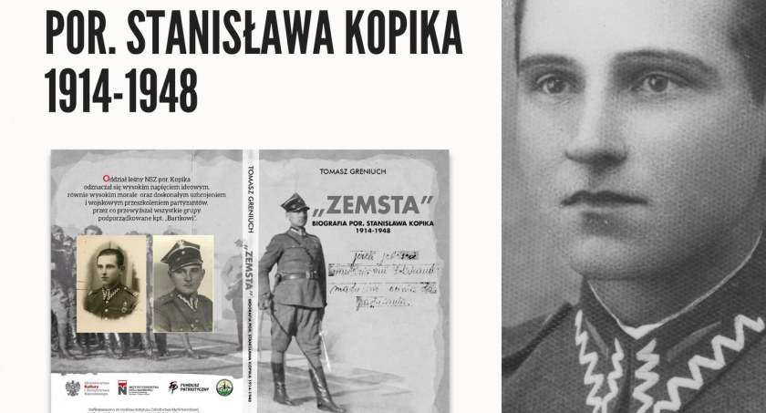 Spotkanie autorskie z Tomaszem Greniuchem 