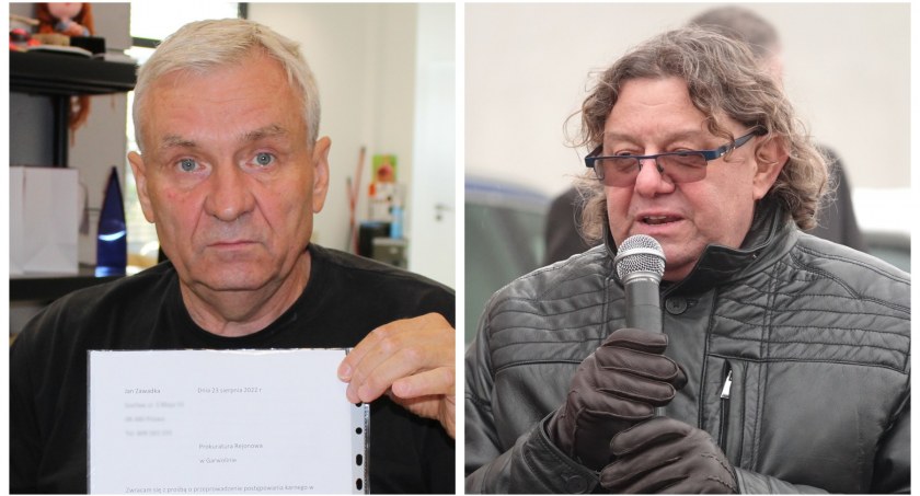 Nie może pogodzić się ze śmiercią żony –​​​​​​​ Chce odwołania dyrektora szpitala