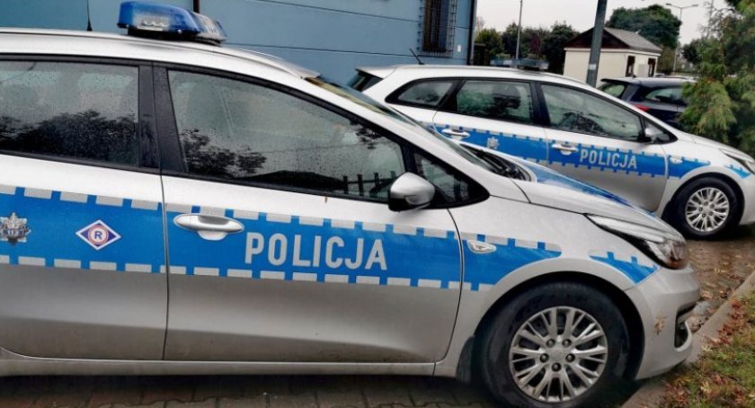 Ciężarówka potrąciła na pasach 19-latkę 