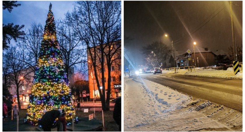  Będzie ciemno! Miasto szuka oszczędności – Garwolin bez świątecznych iluminacji
