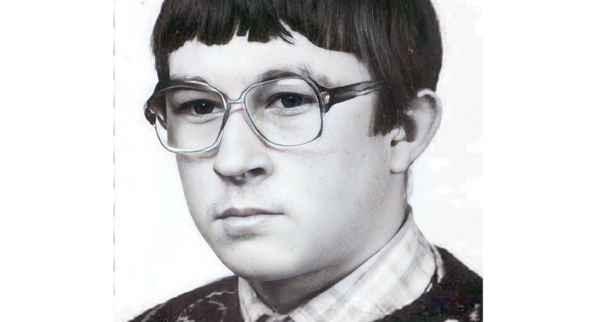 Jeśli żyje, ma 43 lata – Sebastian zaginął jako 15-latek 