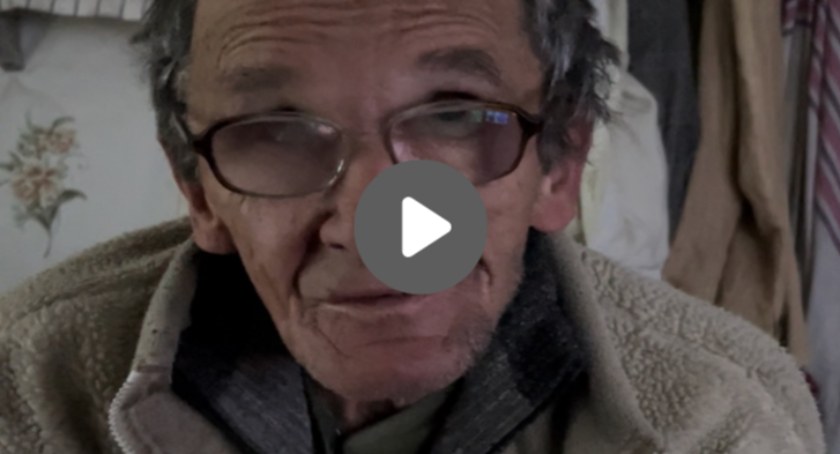 Pan Tadeusz potrzebuje naszej pomocy