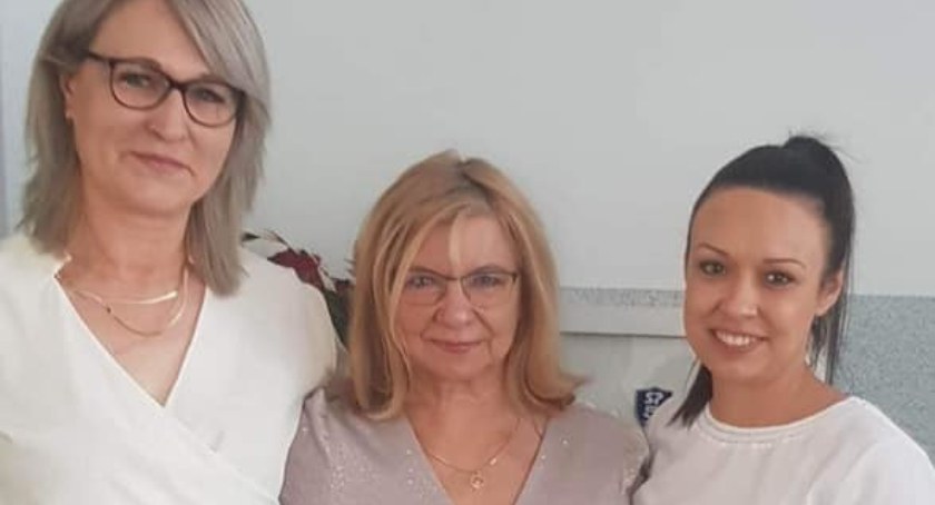 Dyrektor przechodzi na emeryturę