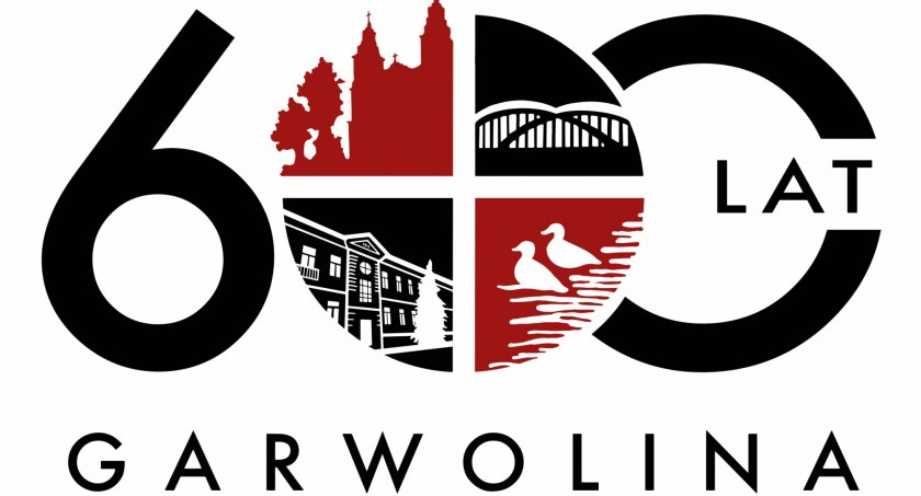 Znamy logo 600-lecia Garwolina