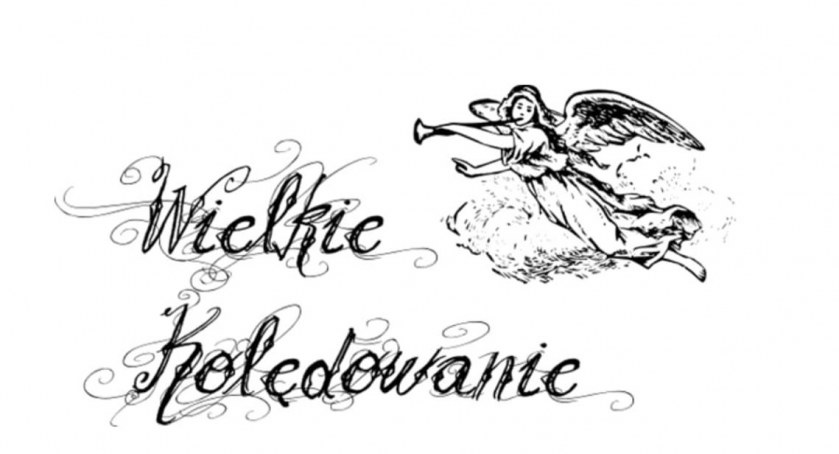 Wielkie kolędowanie w Górznie