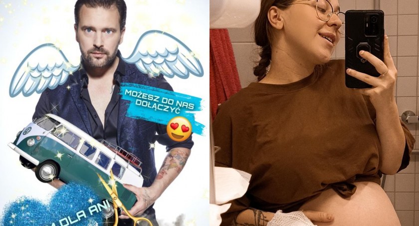 Maciej Wróblewski odwiedzi Garwolin! Fryzjerska akcja 