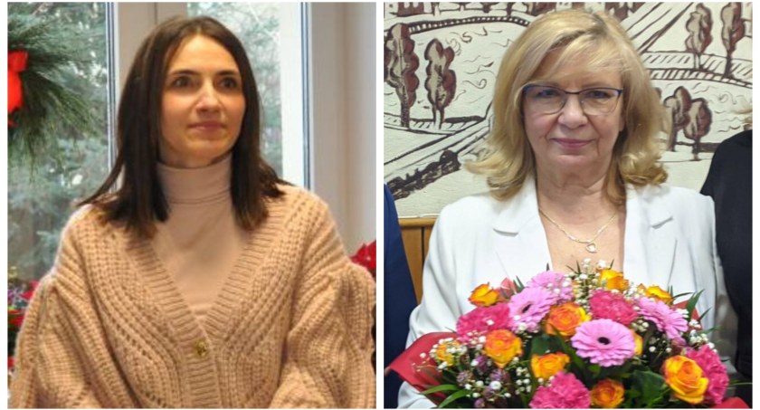 Dyrektor żłobka urodziła – Anetę Mikulską zastąpiła Krystyna Antolak 