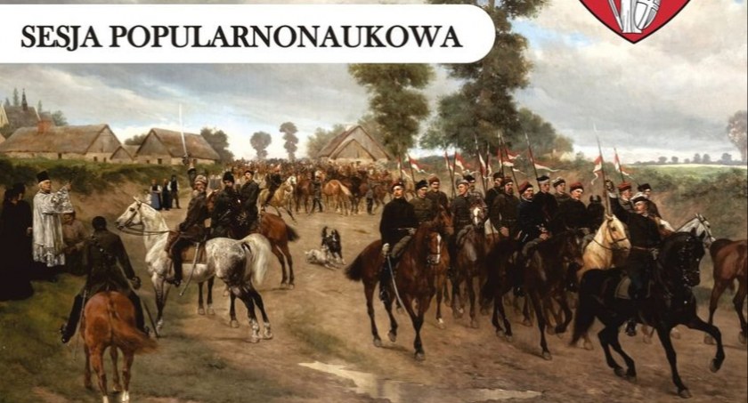 Sesja popularnonaukowa w Żelechowie