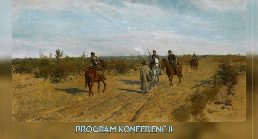 W Łaskarzewie uczczą 160. rocznicę wybuchu powstania styczniowego