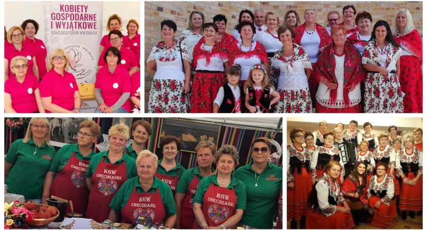 Nagroda czeka! Ruszył nabór do konkursu dla Kół Gospodyń Wiejskich