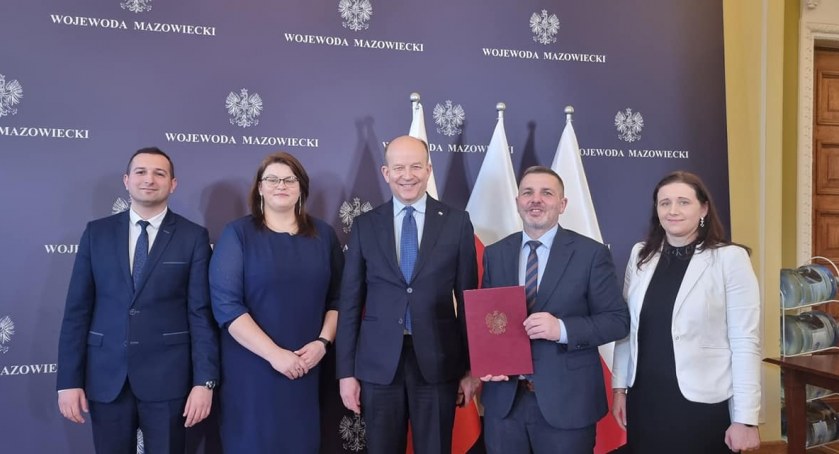 Ponad 8 milionów na komunikację autobusową
