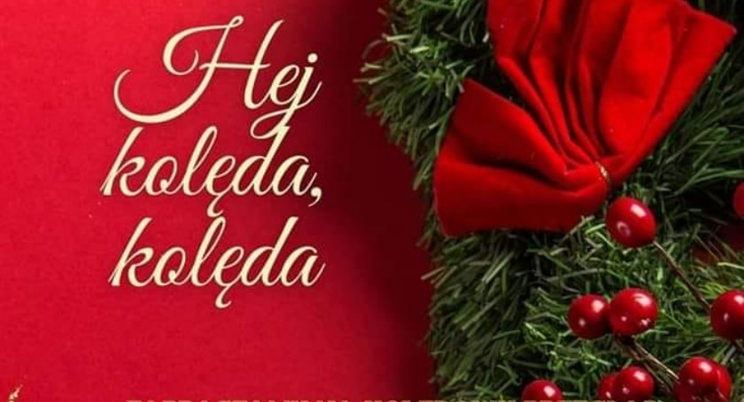 Hej kolęda, kolęda – Przegląd chórów i zespołów muzycznych