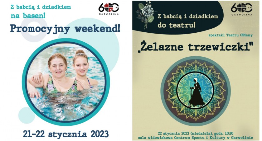 Czas dla babci i dziadka z CSiK