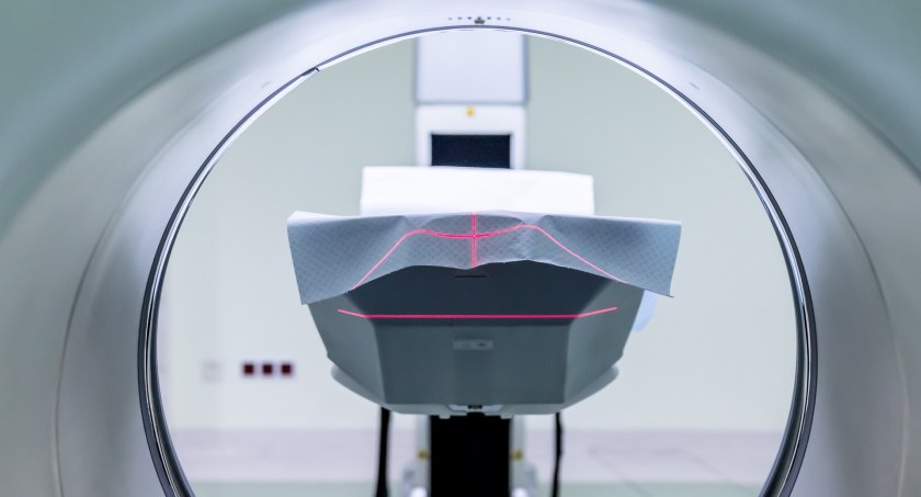 Rezonans magnetyczny w szpitalu na razie płatny – Ruszają zapisy
