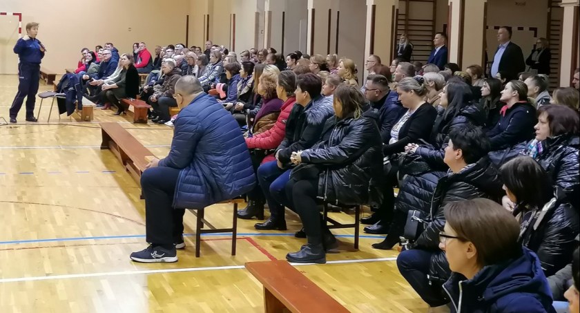 Rodzice nastolatków z Ekonomika dostali ważny przekaz!