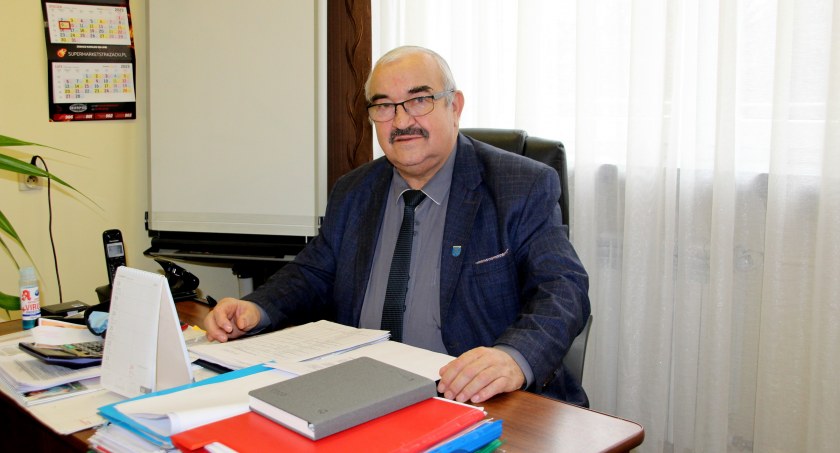 Budowa oczyszczalni największym wyzwaniem