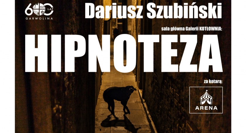 Artystyczne oko Garwolina – wystawa fotografii Dariusza Szubińskiego