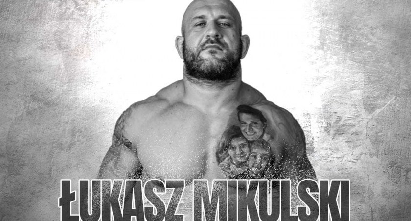 Łukasz Mikulski: 