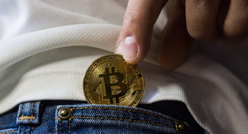 Kurs Bitcoina – jaka jest dziś cena BTC?