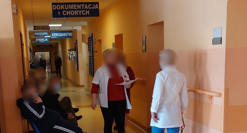 Pacjentka NPL: 