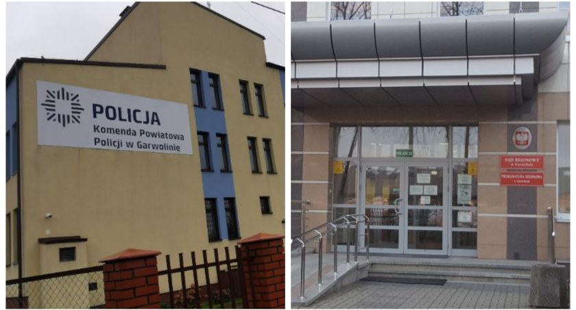 Udzielą pomocy i porady – Dyżury policjantów i prokuratorów